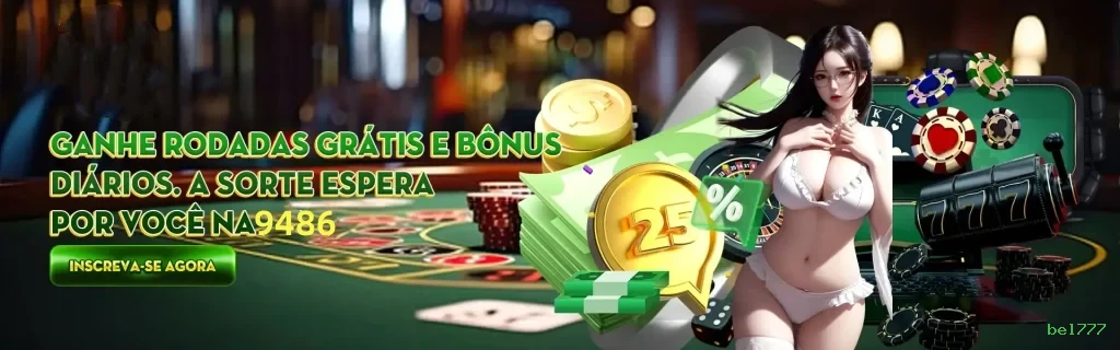 Casino Ao Vivo bel777