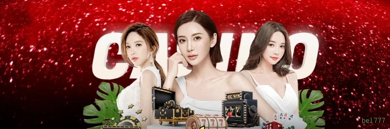 Casino VIP bel777