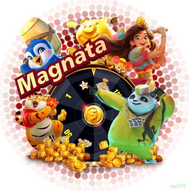 Jogos de Slot bel777