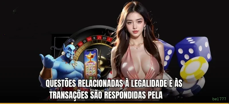 Benefícios da Conta bel777